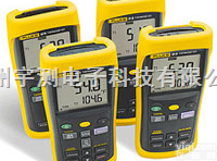 Fluke 53-II  <em>福禄克</em> 数字<em>温度表</em>Fluke 53-II