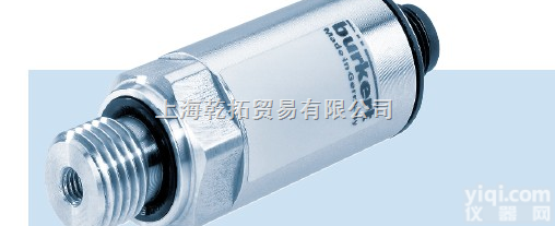 550 364  宝德BURKERT压力<em>变送器</em>,宝得8314型<em>一体式</em>压力<em>变送器</em>