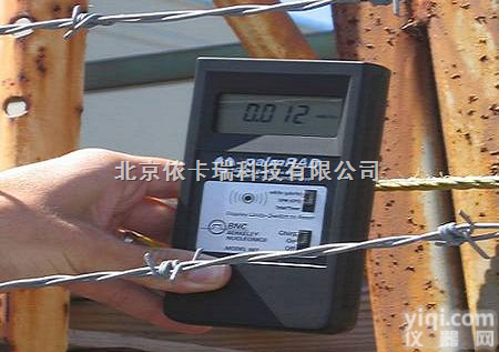 Palm RAD 907 <em>手持式</em>辐射<em>检测仪</em>  Palm RAD 907 <em>手持式</em>辐射<em>检测仪</em>