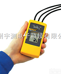 FLUKE 9040  <em>福禄克</em> 相序旋转指示仪FLUKE 9040