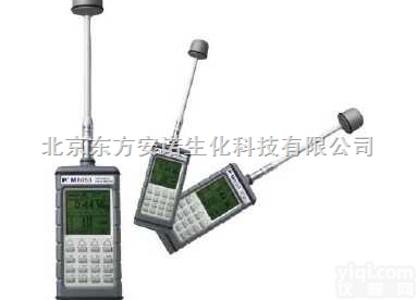 <em>德国</em>Narda PMM8053B<em>电磁辐射</em><em>分析仪</em>