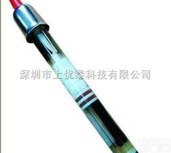IP-600-1  玻璃PH电极,<em>常温PH电极</em>,高温PH玻璃电极