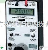 <em>Altek334A</em>-<em>毫安</em><em>校验仪</em>