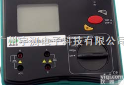 DY5104  <em>深圳</em>多一数字式绝缘电阻多<em>功能测试</em>仪DY5104