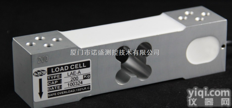 LAE-A  <em>台秤</em>用<em>称重</em>传感器