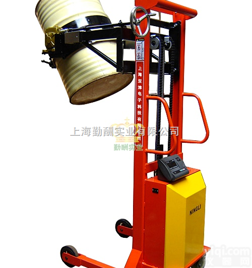 FCS-KS-H1C  电子倒料秤，<em>便携式</em>铁桶倒料秤，<em>手动</em>倒桶秤