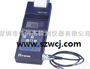 TT260  <em>时代TT260涂层测厚仪</em>/TT260测厚仪