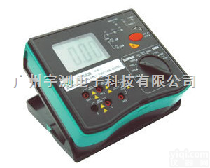 DY5500  深圳多一“全能“ DY5500 <em>配电</em>用<em>多功能</em>测试仪