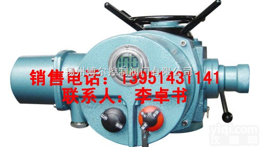 <em>阀门</em>电动装置，DZW10,DZW20，DZW30,DZW45,DZW60,DZW90,DZW120  <em>扬州</em>型<em>阀门</em>电动装置