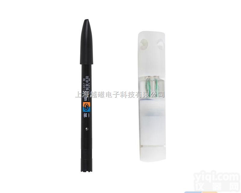 DO-958S  雷磁 <em>实验室</em><em>溶解氧电极</em>