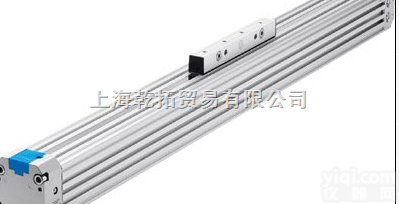 DGP-25-250-PPV-A-B  FESTO无杆<em>气缸</em>，FESTO<em>驱动器</em>