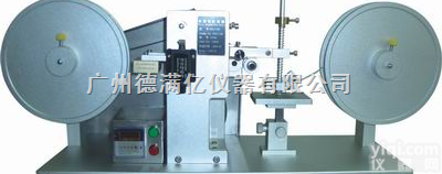 RCA-7-IBB  【特惠】RCA纸带摩擦试验机 纸带<em>磨耗</em>仪 纸带<em>测试仪</em>