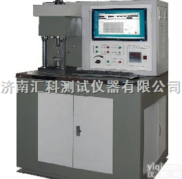 MRS-10A <em> MRS-10A微机控制四球摩擦试验机</em>