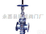 Z43_643_H_X  铸钢<em>平板</em><em>闸阀</em>,<em>平板</em><em>闸阀</em>