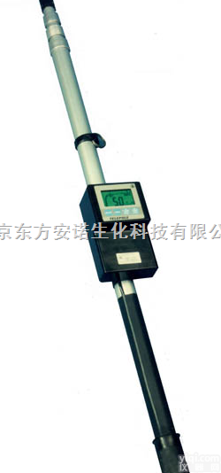 <em>以色列</em>Rotem TelePole 拉<em>杆式</em>γ<em>巡检仪</em>