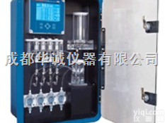 CTK2600P  <em>中文在线磷酸根分析仪</em>CTK2600P