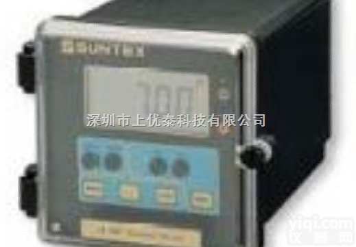 PC-310  台湾<em>SUNTEX</em>在线pH仪,pH/ORP<em>控制器</em>,上泰PH<em>控制器</em>