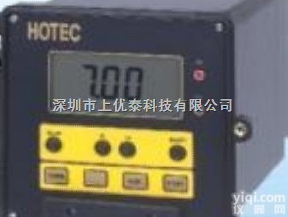 PC-101  <em>酸碱度</em>电位<em>控制器</em> ,合泰PH计,PH/ORP-101