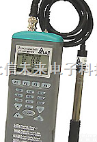 JC16-AZ9661  水质分析仪 <em>酸碱度计</em> <em>记忆</em>式PH温度表 PH计 台湾衡欣代理商