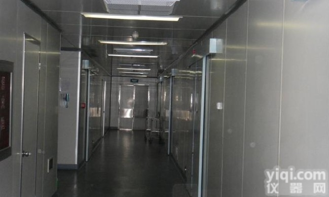 <em>杭州</em><em>净化工程</em>|洁净工程|GMP厂房