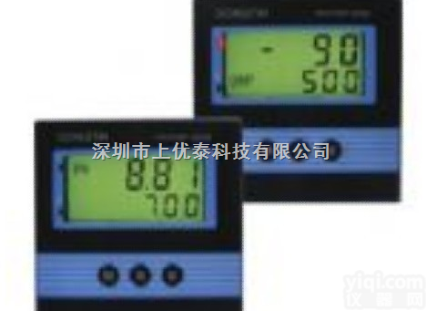 DONGTAI Ph/orp-6658  Ph/orp-6658<em>控制仪</em>,酸碱度/氧化还原计,PH/<em>ORP</em>控制器