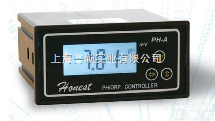 PH-A  <em>工业</em>PH/<em>ORP</em>计（<em>工业</em>PH计/<em>ORP</em>仪）