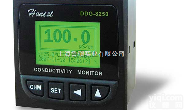 PH-8250  <em>工业</em>PH/<em>ORP</em>仪（<em>工业</em>PH计/<em>ORP</em>仪）