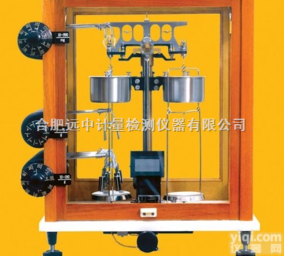 TG328B<em>光学分析</em><em>天平</em>，200G/0.1mg<em>光学分析</em><em>天平</em>
