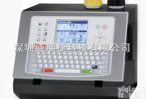 多米诺ci580<em>喷码机</em>  深圳多米诺<em>喷码机</em>、深圳赛创力<em>喷码机</em>、深圳喜多力喷吗机、整机全进口<em>喷码机</em>...