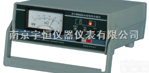 ZY9622A开关接触（mΩ）电阻<em>分选</em>仪（<em>经济型</em>）