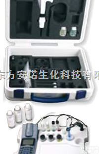 <em>pHotoFlex</em> <em>Turb</em>多功能<em>浊度仪</em> / <em>pHotoFlex</em> 便携...