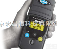 HACH 袖珍<em>余氯</em>总氯<em>比色计</em>II  HACH 袖珍<em>余氯</em>总氯<em>比色计</em>II