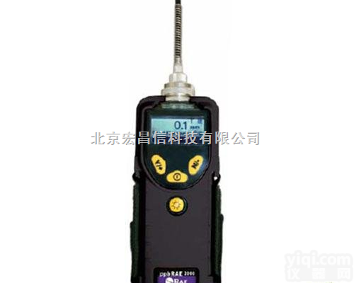 PGM-7340/<em>ppbRAE</em> 3000 VOC<em>检测仪</em>  PGM-7340/<em>ppbRAE</em> 3000 VOC<em>检测仪</em>