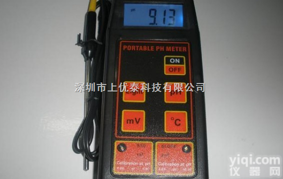 PC-8011  便携式<em>酸度计</em>,<em>手提箱</em>式<em>酸度计</em>,携带<em>酸度计</em>