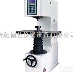 硬度计|合肥硬度计—<em>HB-3000D型中型布氏硬度计</em>