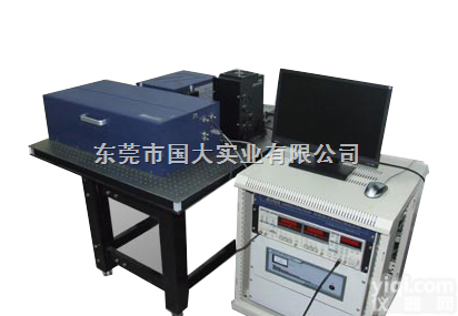 <em>薄膜太阳能电池材料光谱响应测量系统</em>