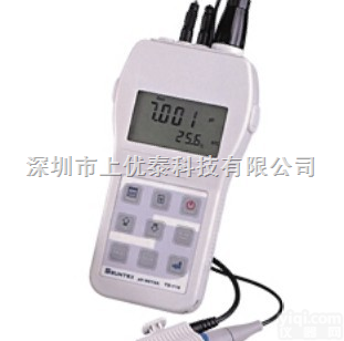 <em>TS</em>-110  <em>手提式</em><em>酸碱度计</em>