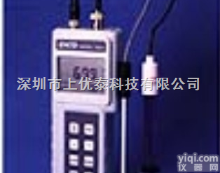 <em>JENCO</em> 6010  <em>便携式</em>酸式<em>酸碱度计</em>