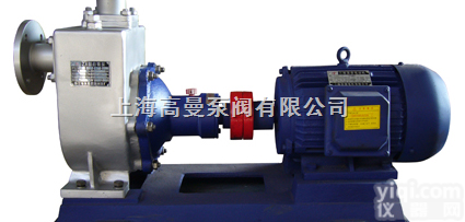 ZXP型<em>不锈钢</em>卧式<em>自吸泵</em>上海<em>厂家</em>直销