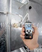 <em>testo511</em>  德图绝压仪<em>testo511</em>测绝压/大气压力