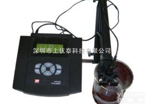 <em>pHS</em>-801  实验室<em>酸度计</em>,中文<em>台式</em><em>酸度计</em>,桌面<em>酸度计</em>