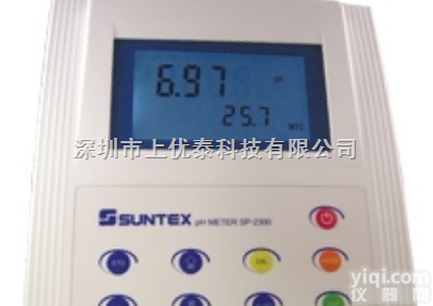 SP2300  台式<em>酸度计</em>,台式<em>酸碱度计</em>,<em>精密</em><em>酸度计</em>