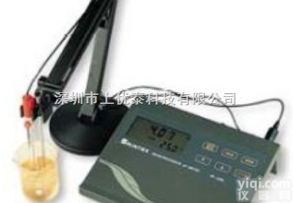 SP-2200  <em>台式</em>微電腦酸鹼度計，<em>台式</em><em>酸碱度计</em>，<em>台式</em>PH<em>酸碱度计</em>