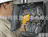 <em>Fluke</em> 572  <em>Fluke</em> 572 <em>手持式</em>精密<em>红外</em>温度计