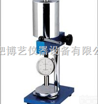<em>硬度</em>计|合肥<em>硬度</em>计—HLX-D型橡胶<em>硬度</em><em>计测</em>试<em>机架</em>