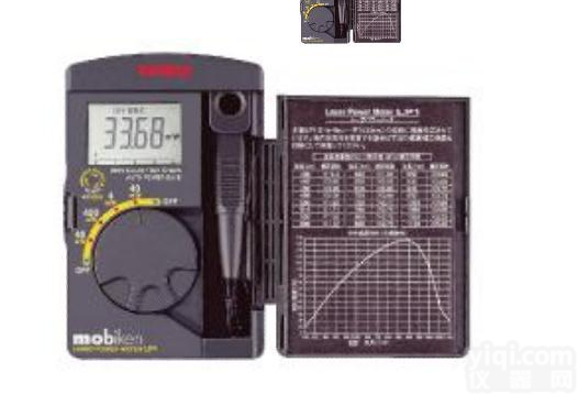 （SANWA）LP-1<em>光功率计</em>|  光功率表|日本<em>三和</em>（Sanwa）数字<em>光功率计</em>