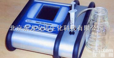 <em>DMA</em><em>牛奶分析仪</em>