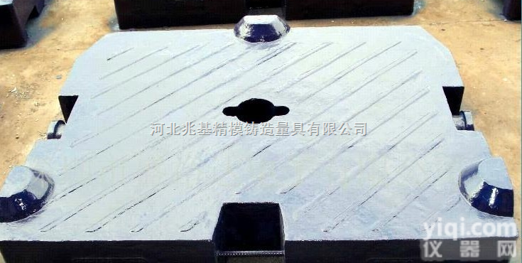 <em>齐全</em>  供应重工业<em>配重</em>铁