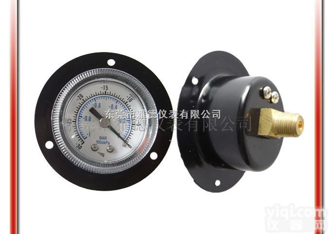 40QL-ZD01  40QL-ZD01 40MM盘形-1-30<em>真空</em><em>气压表</em>，<em>真空</em>压力表，<em>真空</em>...