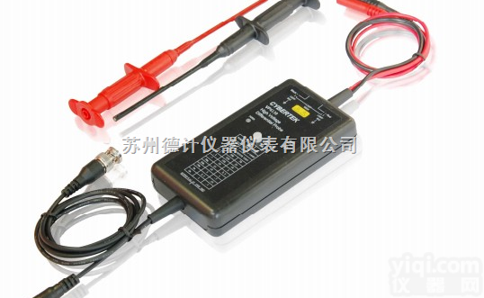 <em>VP6130</em>  <em>VP6130</em><em>电压</em>差分<em>探头</em>